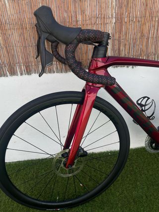 Bicicleta Trek Émonda SL6 eTap