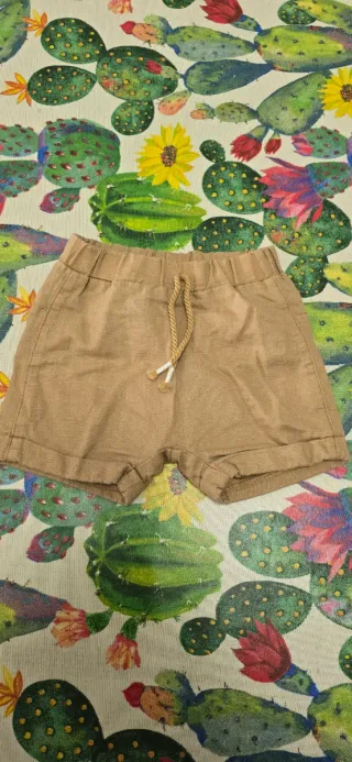 Bermuda Benetton 62 cm