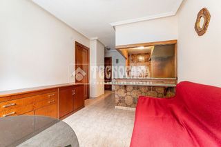 Piso en venta en Zona Estación en Rozas de Madrid (Las)