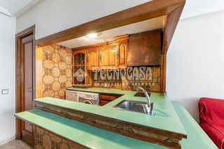 Piso en venta en Zona Estación en Rozas de Madrid (Las)