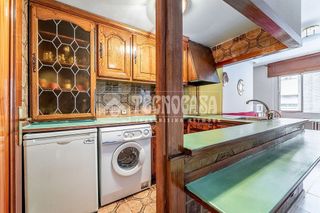 Piso en venta en Zona Estación en Rozas de Madrid (Las)