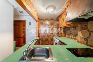 Piso en venta en Zona Estación en Rozas de Madrid (Las)