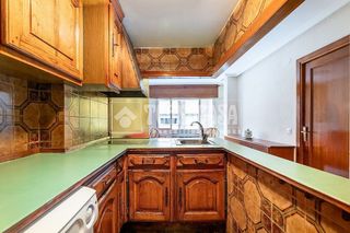 Piso en venta en Zona Estación en Rozas de Madrid (Las)