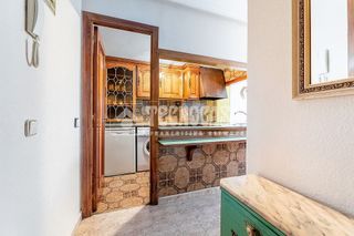 Piso en venta en Zona Estación en Rozas de Madrid (Las)