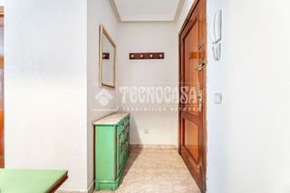 Piso en venta en Zona Estación en Rozas de Madrid (Las)