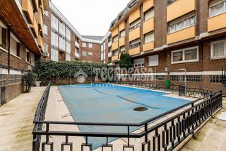 Piso en venta en Zona Estación en Rozas de Madrid (Las)