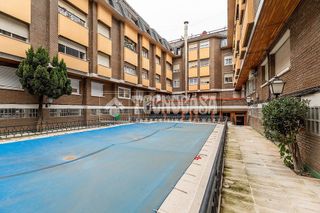 Piso en venta en Zona Estación en Rozas de Madrid (Las)