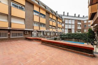Piso en venta en Zona Estación en Rozas de Madrid (Las)