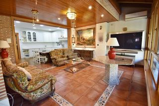 Chalet en venta en Íscar