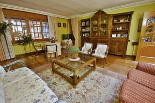 Chalet en venta en Íscar