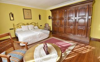 Chalet en venta en Íscar