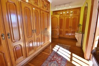 Chalet en venta en Íscar