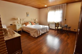 Chalet en venta en Íscar