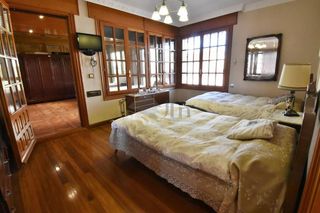 Chalet en venta en Íscar