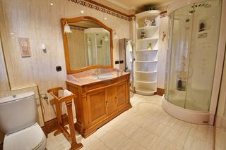 Chalet en venta en Íscar