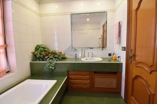 Chalet en venta en Íscar