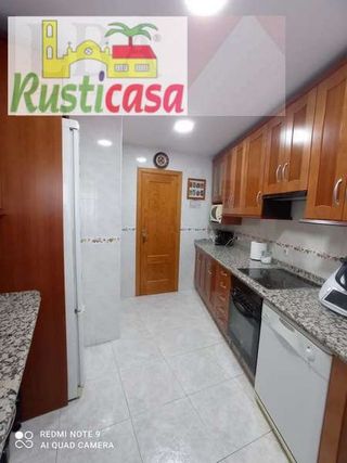 Piso en venta en Bailén