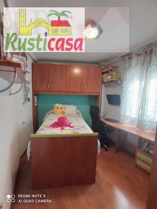 Piso en venta en Bailén