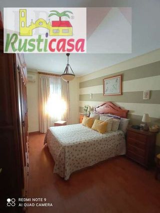 Piso en venta en Bailén