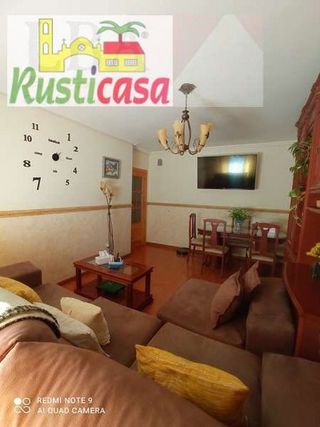 Piso en venta en Bailén