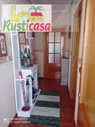 Piso en venta en Bailén