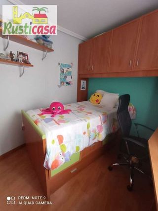 Piso en venta en Bailén