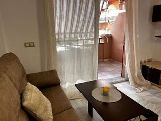 Piso en alquiler en Las Lagunas en Mijas