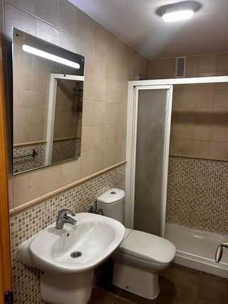 Piso en alquiler en Las Lagunas en Mijas