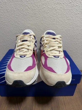 New Balance 990v6 Made in Usa talla 44