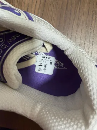 New Balance 990v6 Made in Usa talla 44