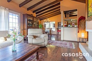 Chalet en venta en Begues