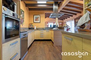 Chalet en venta en Begues