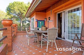 Chalet en venta en Begues