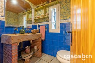 Chalet en venta en Begues