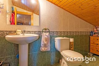 Chalet en venta en Begues