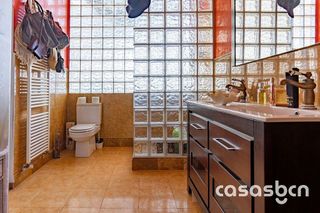 Chalet en venta en Begues