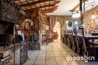 Chalet en venta en Begues