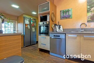 Chalet en venta en Begues