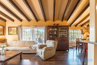 Chalet en venta en Begues