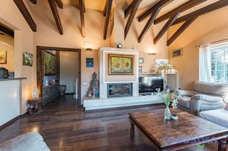 Chalet en venta en Begues