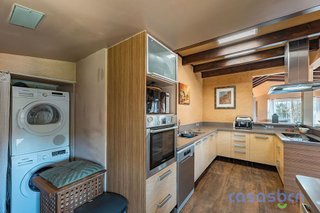 Chalet en venta en Begues