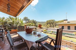 Chalet en venta en Begues