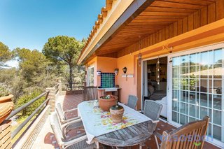 Chalet en venta en Begues
