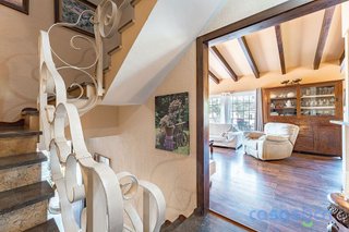 Chalet en venta en Begues