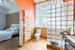 Chalet en venta en Begues