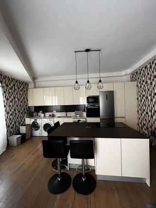 Piso en venta en Arenales - Lugo - Avenida Marítima en Palmas de Gran Canaria(Las)