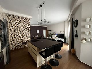 Piso en venta en Arenales - Lugo - Avenida Marítima en Palmas de Gran Canaria(Las)