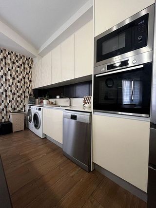 Piso en venta en Arenales - Lugo - Avenida Marítima en Palmas de Gran Canaria(Las)