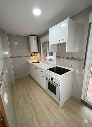 Piso en venta en Fuensalida