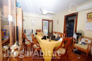 Piso en venta en Zona Avenida al Vedat en Torrent